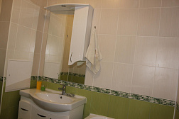 Квартира в многоквартирном доме ЖК Одиссея