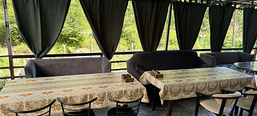 Гостевой дом "Пантера"