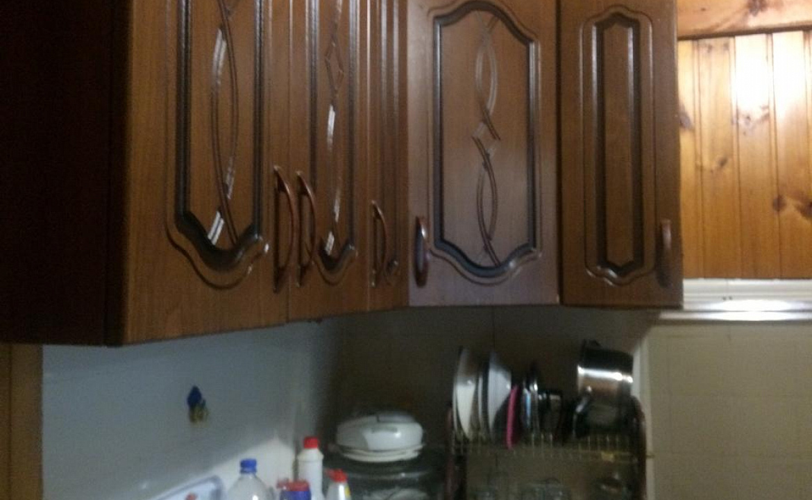 Квартира под ключ. Квартира в многоквартирном доме Холодная речка. Гагра