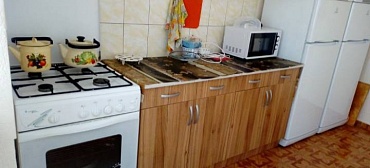 Гостевой дом на Кутузова 9 