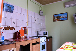 Дом под ключ "Терская 136/а" Дом под ключ "Терская 136/а"