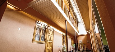 Гостевой дом "Амур"