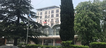 Квартира в многоквартирном доме Апартаменты Венера-М Квартира в многоквартирном доме Апартаменты Венера-М