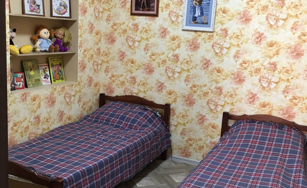 Квартира. Частный сектор "Наталья". Темрюк