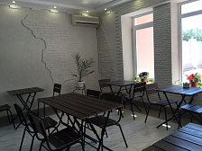 Вилла "Марита" Вилла "Марита"