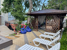 Гостевой дом "МЕЛИС"