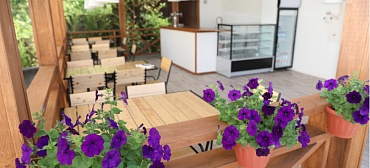 Отель Камбала