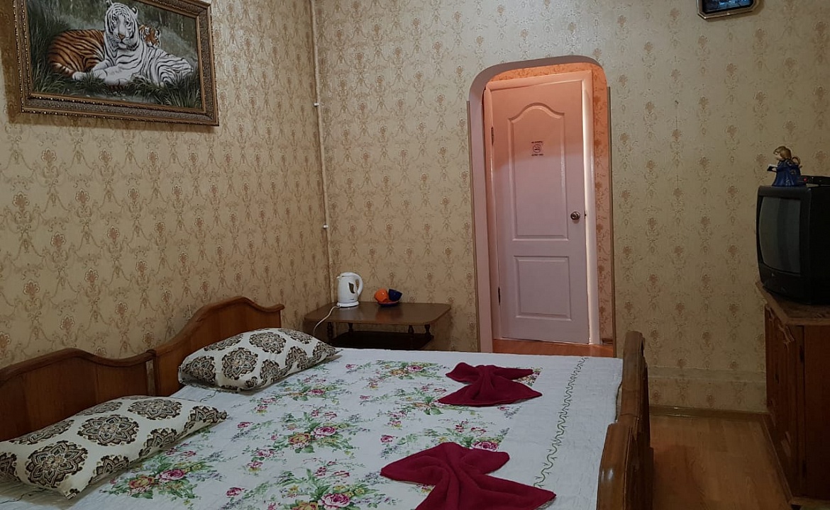 Номер 2. Гостевой дом Фортуна - Анапа. Анапа Номер 2. Гостевой дом Фортуна - Анапа. Анапа