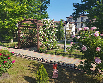 База отдыха "Платан Resort"