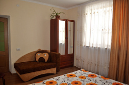 Дом под ключ Шакир Селим 14