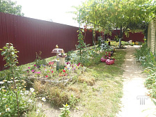 Дом под ключ Радушный-1