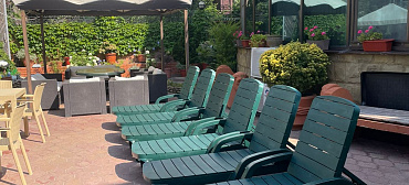 Отель "Экипаж" Отель "Экипаж"