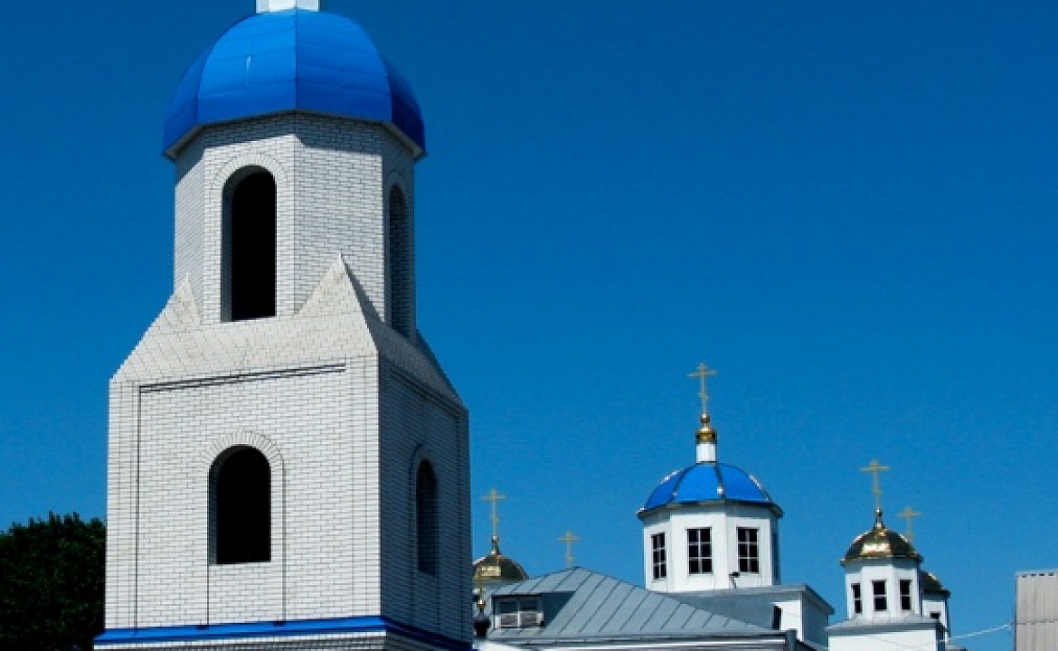 Фото Кафедрального собора Николая Чудотворца взято с сайта: http://sobory.ru/