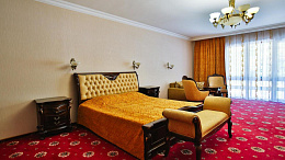 Отель "Гала Плаза"