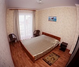 Семейный полулюкс