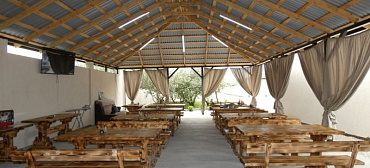 Гостевой дом "Эдуард" 