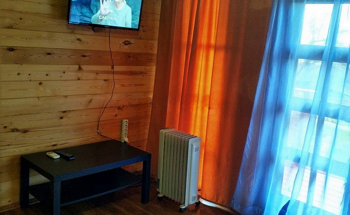 Домик под ключ 3х. Гостевые домики "Парадиз" в Новом Афоне рядом с морем. Новый Афон