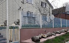 Частный сектор Апартаменты у Арнольда в Пляхо