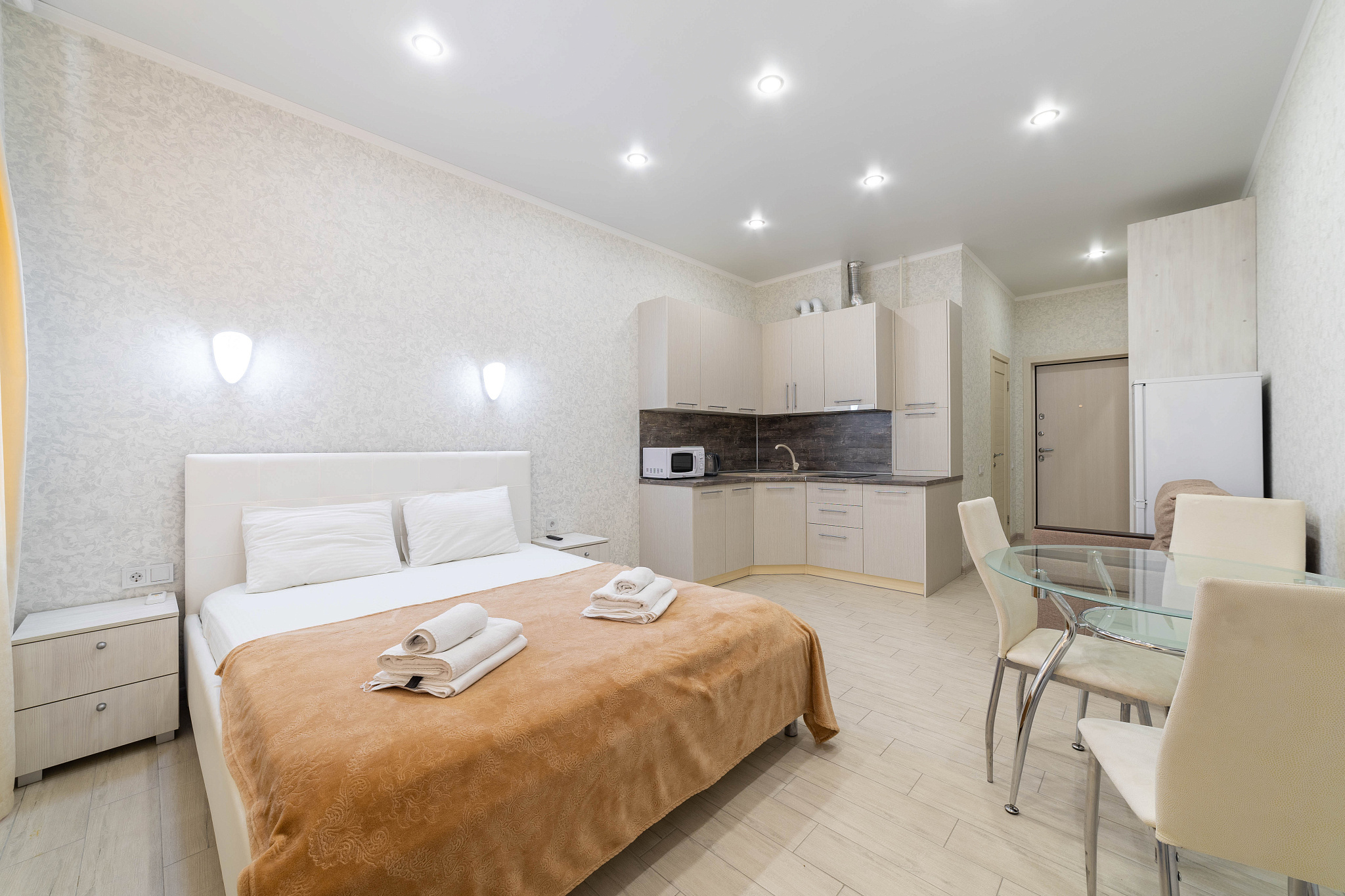 . Апартаменты Deluxe в Эсто-Садок 16. Красная Поляна . Апартаменты Deluxe в Эсто-Садок 16. Красная Поляна