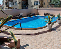 Отель "Ниагара Фоллс"