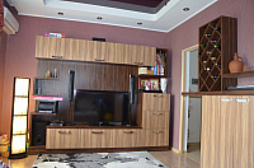 Дом под ключ Домик у моря