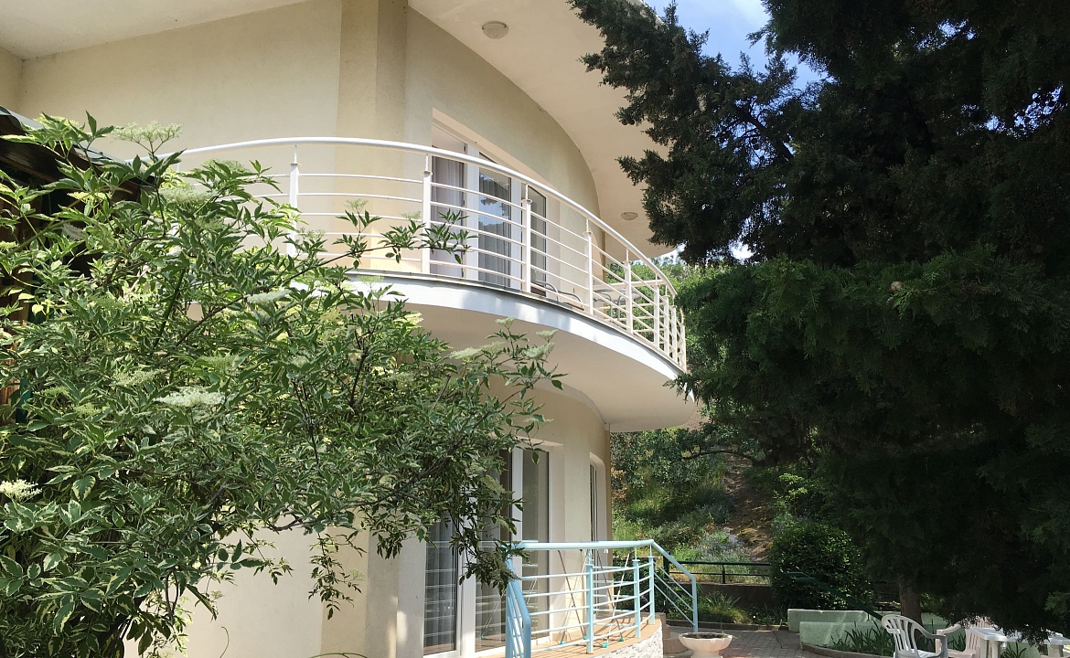 Комфорт КОРПУСА №33, 34. Эко-отель «АЛЫЕ ПАРУСА». Солнечногорское