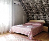 «Полулюкс» № 1