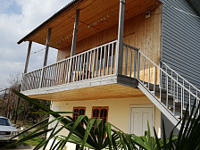 Гостевой дом VSV