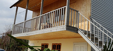 Гостевой дом VSV