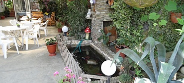 Частный сектор "Милана" 