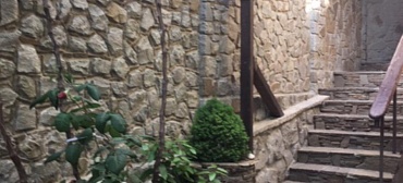 Гостевой дом "Пересменка"