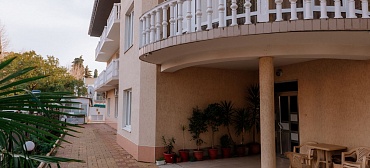 Гостевой дом "София" - Лазаревское