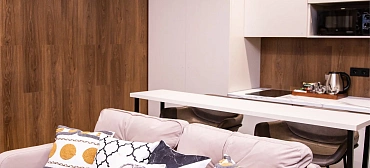 Апарт-отель «Горная Дача» Апарт-отель «Горная Дача»