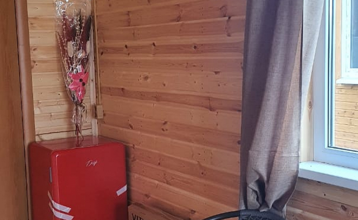 семейный. Гостевой дом Дельфин - Новомихайловский. Новомихайловский