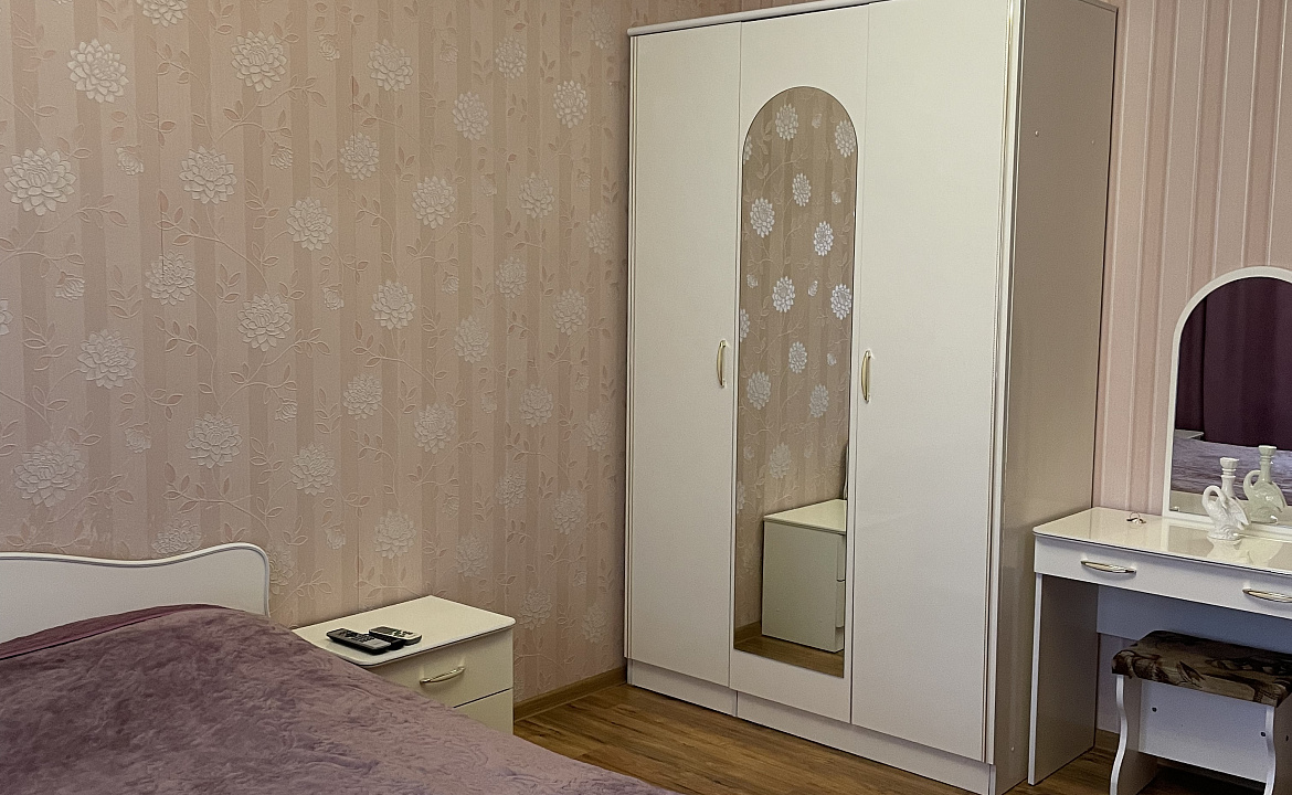 Двух местный . Гостевой дом У Наталии . Джубга