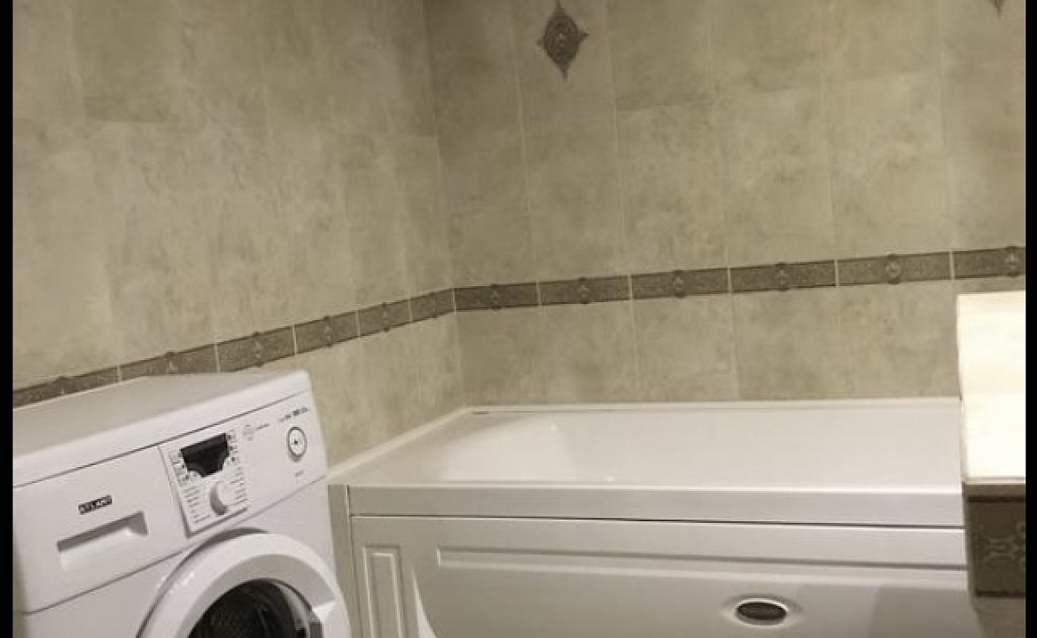 КВ 10. Апартаменты «Северный Берег» . Анапа