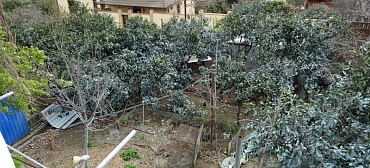 Частный сектор "Анжелика"