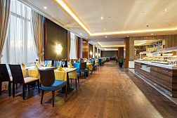 Отель Rixos Krasnaya Polyana Sochi