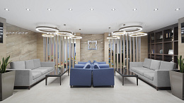 Гостевой комплекс «Lavicon Hotel Collection»