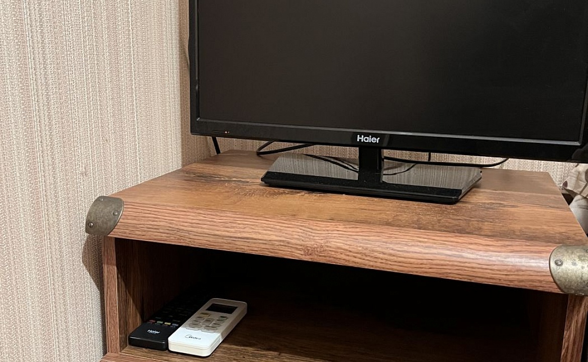 3-х местный номер Стандарт. Гостевой дом "Самир". Гагра