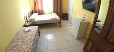 Гостевой дом "Семья" - Геленджик