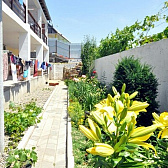 Гостевой дом "Эдгар" Гостевой дом "Эдгар"