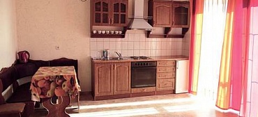 Гостевой дом «Атлантика»