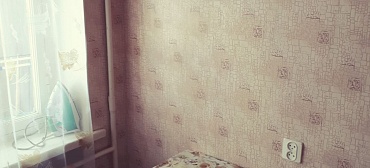 Квартира в многоквартирном доме Однокомнатная квартира Победы 67 Квартира в многоквартирном доме Однокомнатная квартира Победы 67