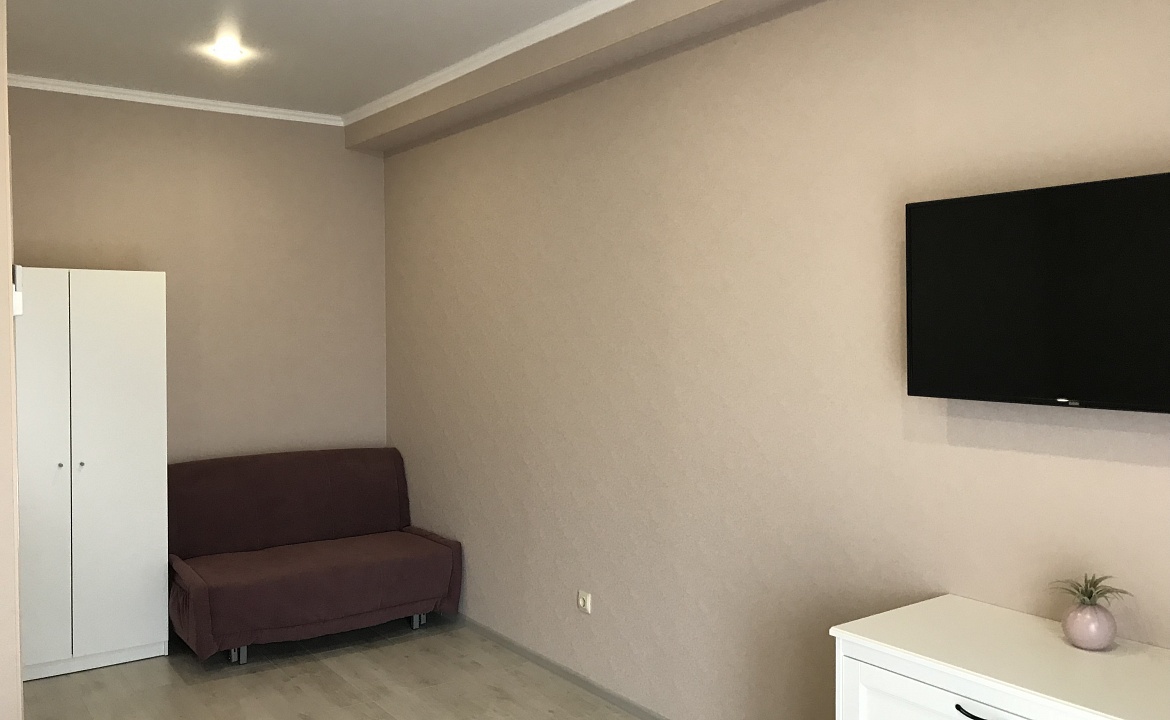 КВ 14. Апартаменты «Северный Берег» . Анапа