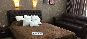 Квартира в многоквартирном доме Квартира по ул. Полевой Квартира в многоквартирном доме Квартира по ул. Полевой