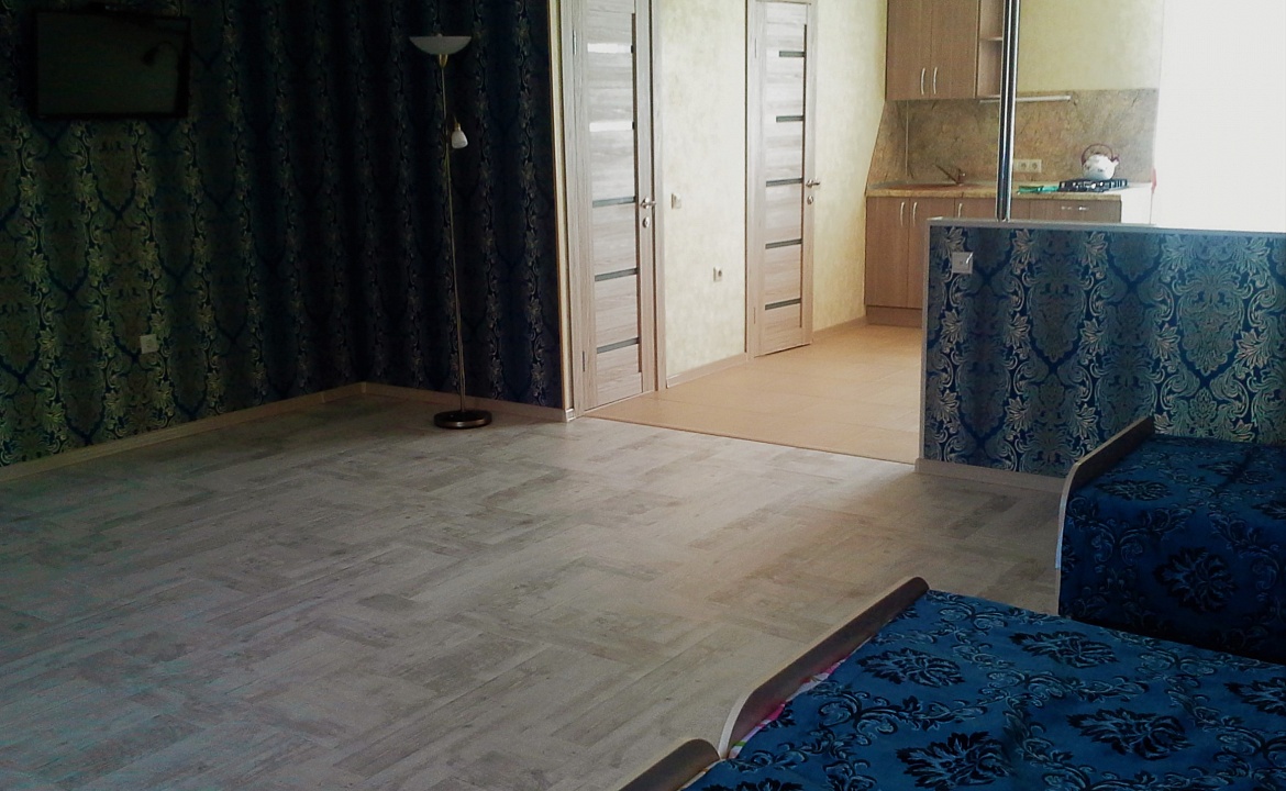 Студия. Гостевой дом Анастасия - Анапа. Анапа