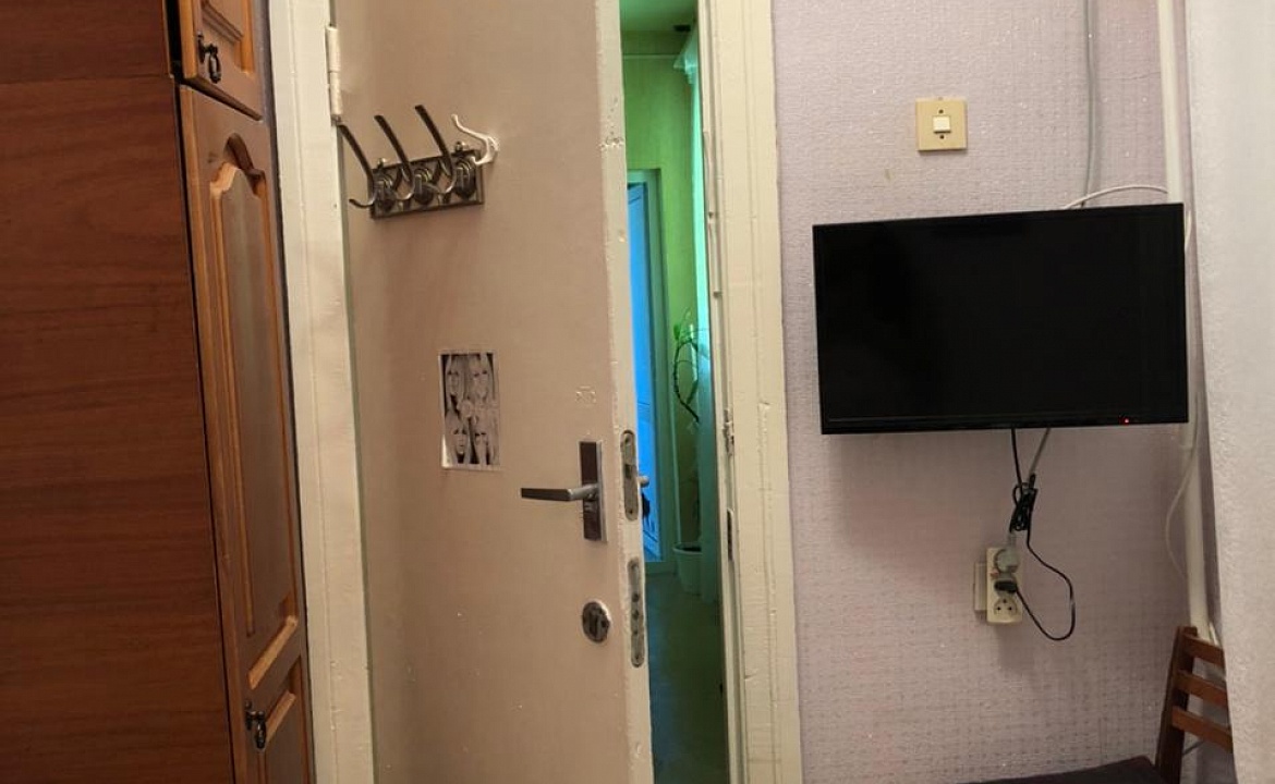 2х местный . Частный сектор Строителей 6/2 в п. Пионерный. Сукко