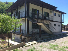 Гостевой дом У Валентины