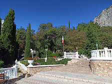 Пансионат "Форосский берег" Пансионат "Форосский берег"